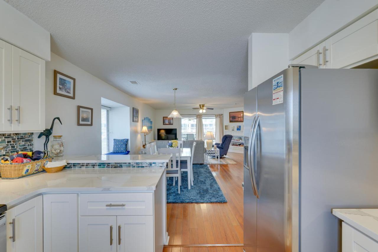 Cape San Blas Townhome With Beach Essentials! Oak Grove Exterior photo